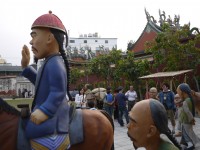 鳳儀書院<br/> 攝影：旅遊王攝影組