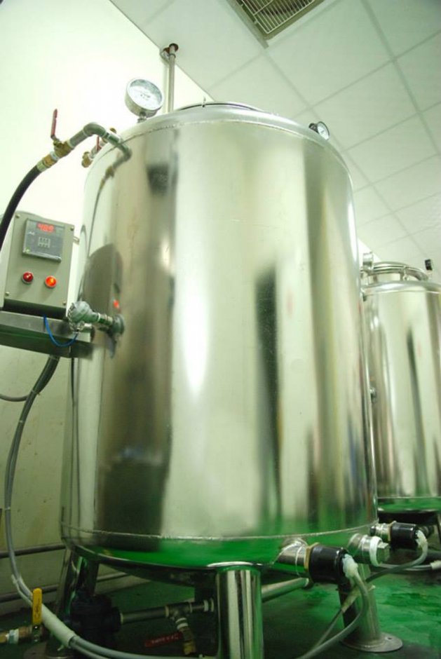 園區介紹 攝影：果寶歡酵觀光工廠