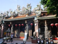 鳳山城隍廟