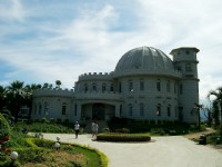 鬱金香花園<br/> 攝影：Eva隨手拍