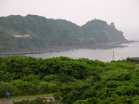 天灰<br/> 攝影：老山羊資訊網