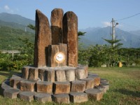休憩草原<br/> 攝影：老山羊部落格