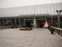 龍陽站<br/> 攝影：陳銘祥