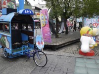 2016集集車站<br/> 攝影：旅遊王攝影組