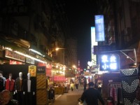桃園觀光夜市<br/> 攝影：Leon Tsai