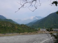 隘寮溪<br/> 攝影：旅遊王攝影組