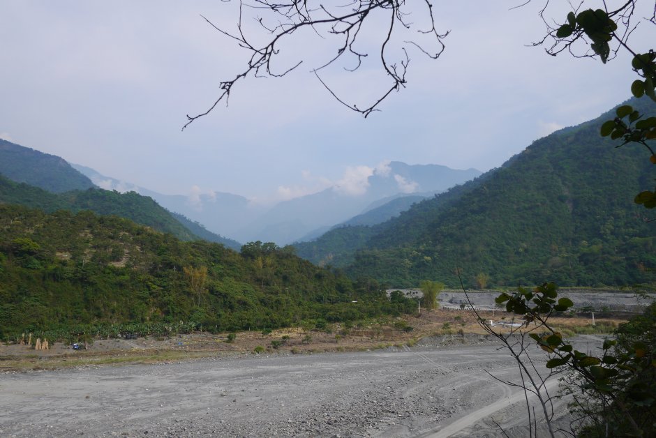 隘寮溪 攝影：旅遊王攝影組