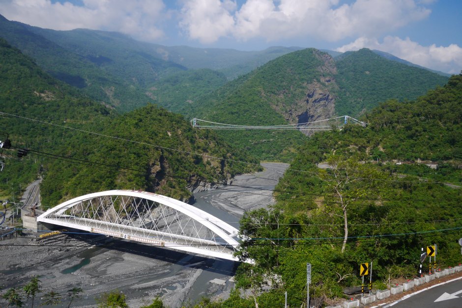 龍頭山遊憩區 攝影：旅遊王攝影組
