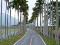關山環鎮自行車道<br/> 攝影：R One