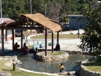 泰雅故事公園(羅浮溫泉)<br/> 攝影：桃園市政府觀光旅遊局 提供