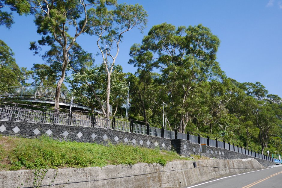 龍頭山遊憩區 攝影：旅遊王攝影組