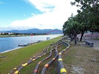 優美冬山河<br/> 攝影：amo