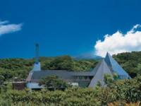 朱銘美術館本館<br/> 攝影：朱銘美術館