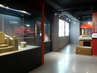 土地公文化館<br/> 攝影：Eva隨手拍