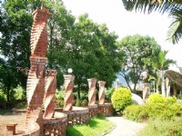 鬱金香花園<br/> 攝影：Eva隨手拍