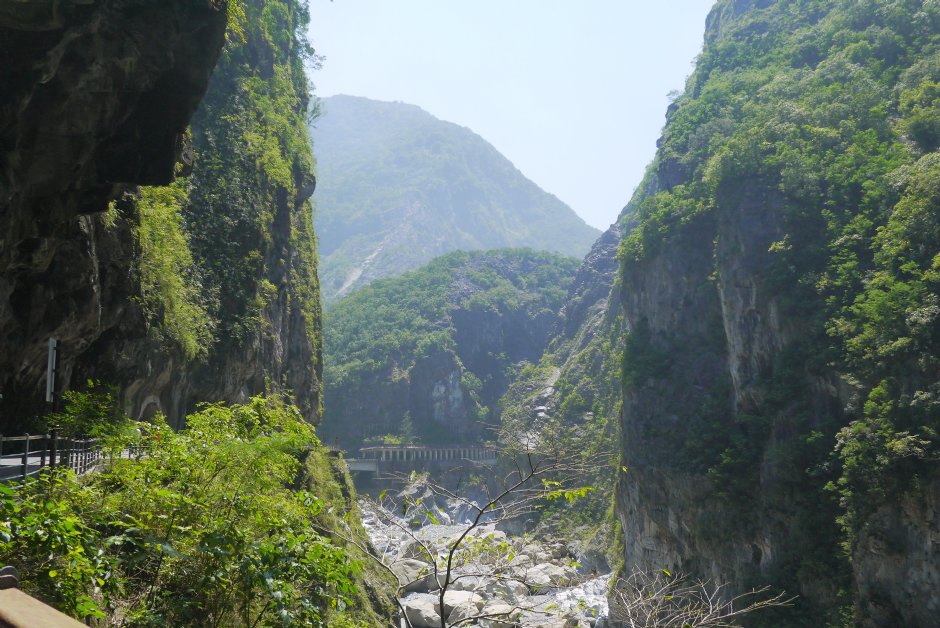 燕子口201607 攝影：旅遊王攝影組