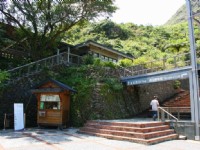 博物館旁景觀<br/> 攝影：老山羊部落格