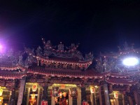 大甲鎮瀾宮<br/> 攝影：陳皮梅