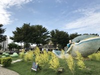 埤頭繪本公園<br/> 攝影：Jen