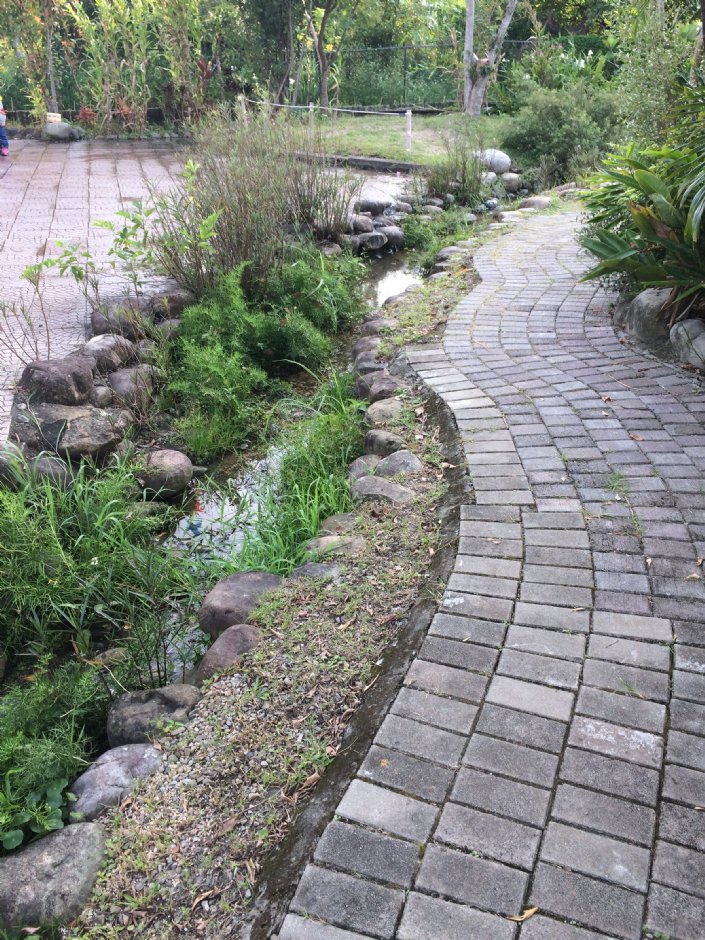 好時節農莊 攝影：Eva隨手拍