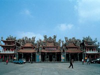 馬鳴山鎮安宮<br/> 攝影：雲林縣政府