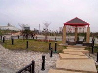 六輕阿媽公園<br/> 攝影：雲林縣政府