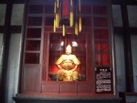 武侯祠<br/> 攝影：Kate