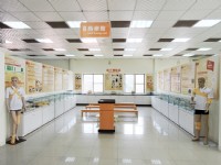 熱療館<br/> 攝影：虹泰水凝膠世界