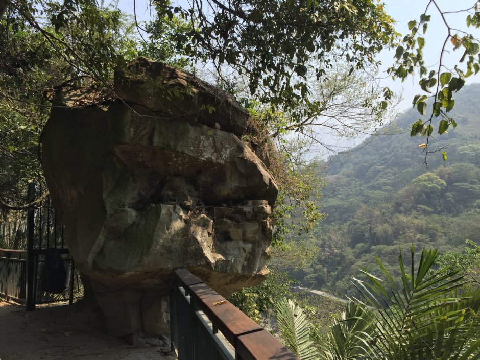 坪瀨風景區 攝影：旅遊王攝影組