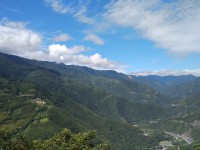 巴陵風景<br/> 攝影：Lu