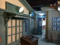 虎牌米粉產業文化館<br/> 攝影：Louis