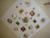 卡多利亞良食故事館<br/> 攝影：陳美吟