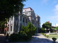 鹿港民俗文物館