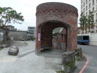 阿里史冷泉<br/> 攝影：Eva隨手拍