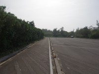 風芝門自行車道<br/> 攝影：Eva隨手拍