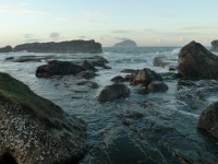 大坪海岸<br/> 攝影：Eva隨手拍