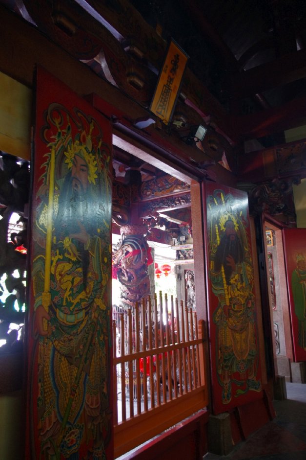 聖天宮 攝影：Eva隨手拍