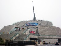 全景<br/> 攝影：方盛文