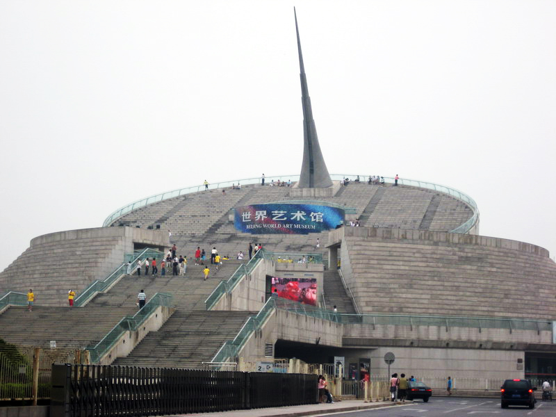 全景 攝影：方盛文