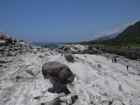 石梯坪201608<br/> 攝影：旅遊王攝影組