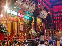 慶安宮<br/> 攝影：Eva隨手拍