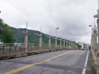 光復橋<br/> 攝影：Eva隨手拍