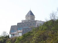 大連棒捶島<br/> 攝影：馮順