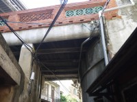 鹿港十宜樓<br/> 攝影：旅遊王攝影組