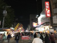 文化路夜市