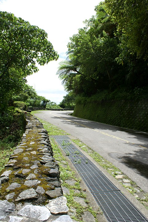 蘇花公路-匯德休憩區 攝影：Eva隨手拍