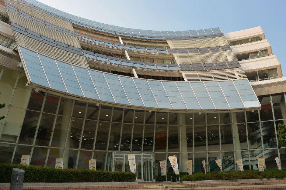 卡司‧蒂菈樂園(金格觀光工廠) 攝影：桃園市政府觀光旅遊局 提供