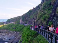 豐濱天空步道<br/> 攝影：Lu