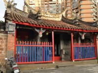 鄞山寺正殿<br/> 攝影：amo
