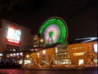 夜景<br/> 攝影：amo